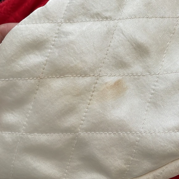 Guess Embroidered Jacket - Picture 10 of 11